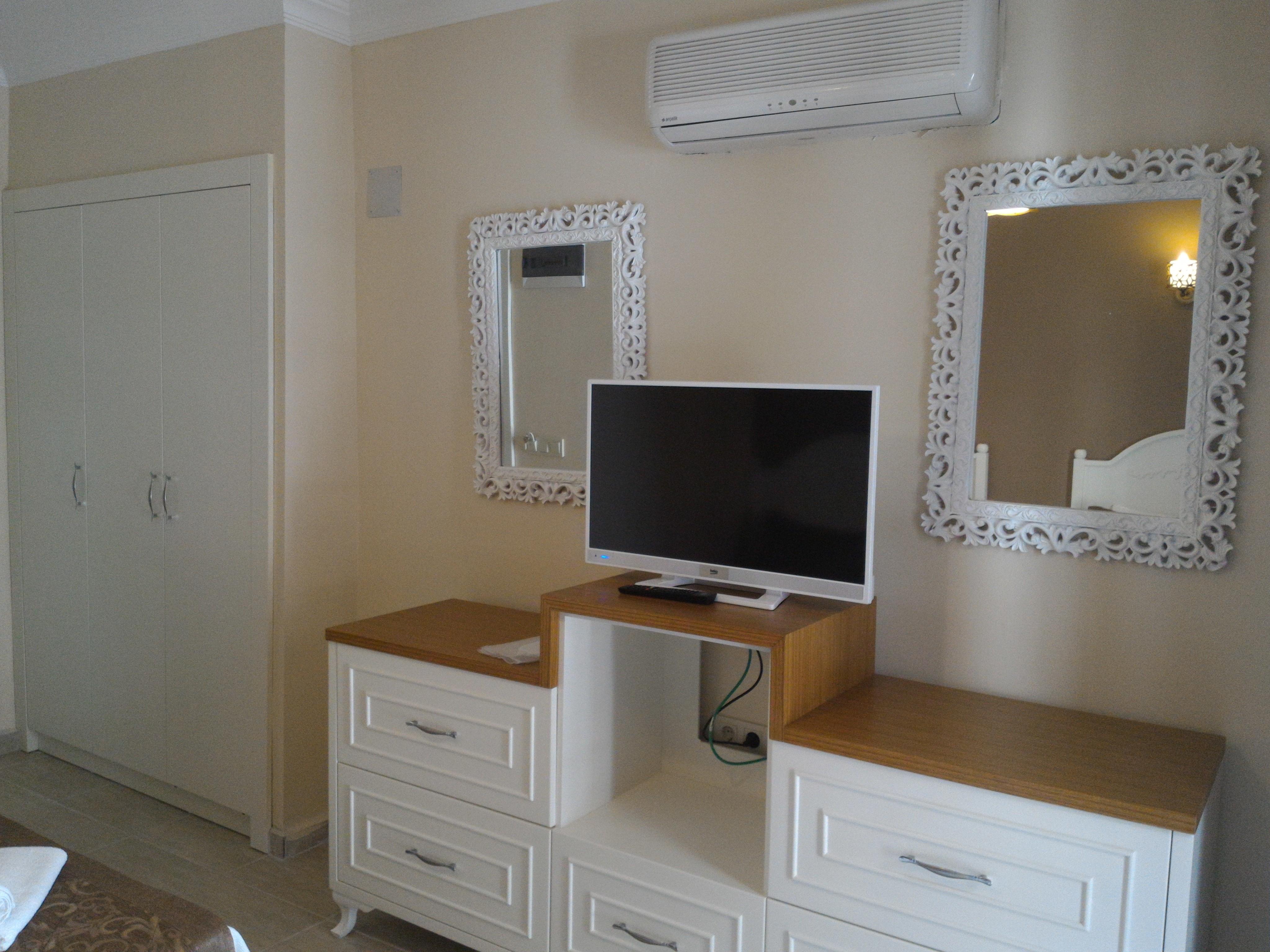 Enda Boutique Hotel Kalkan Bagian luar foto
