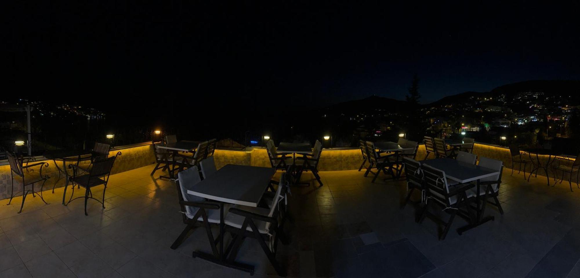 Enda Boutique Hotel Kalkan Bagian luar foto